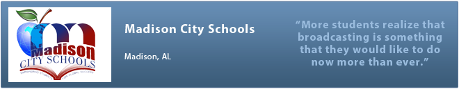 MadisonCity Customer Profiles