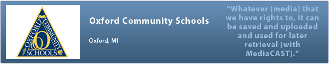 OxfordCS Customer Profiles