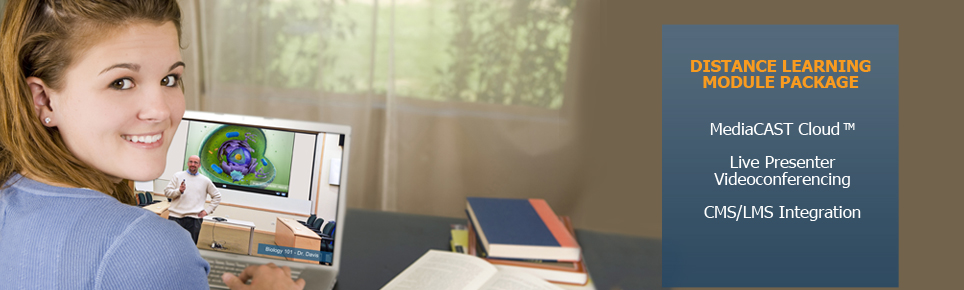 Distance Learning Package