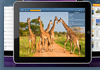 iPad App Education Video Streaming