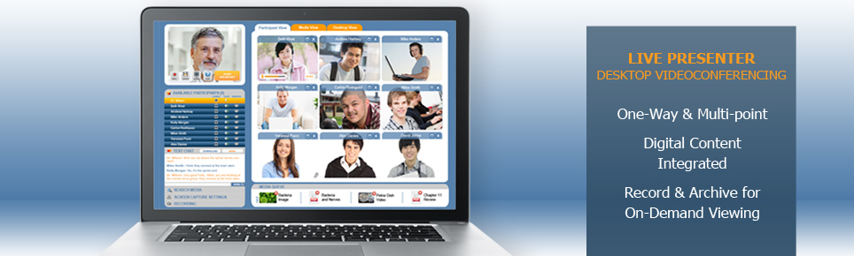 Video Conferencing