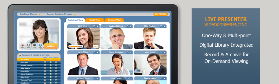 Video Conferencing