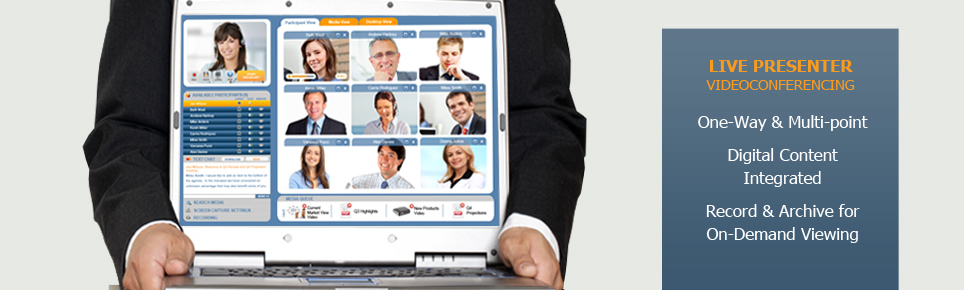 Video Conferencing