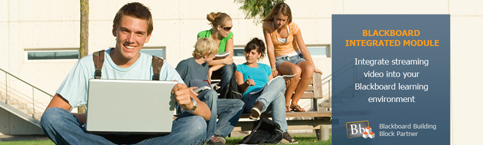 Blackboard K-12